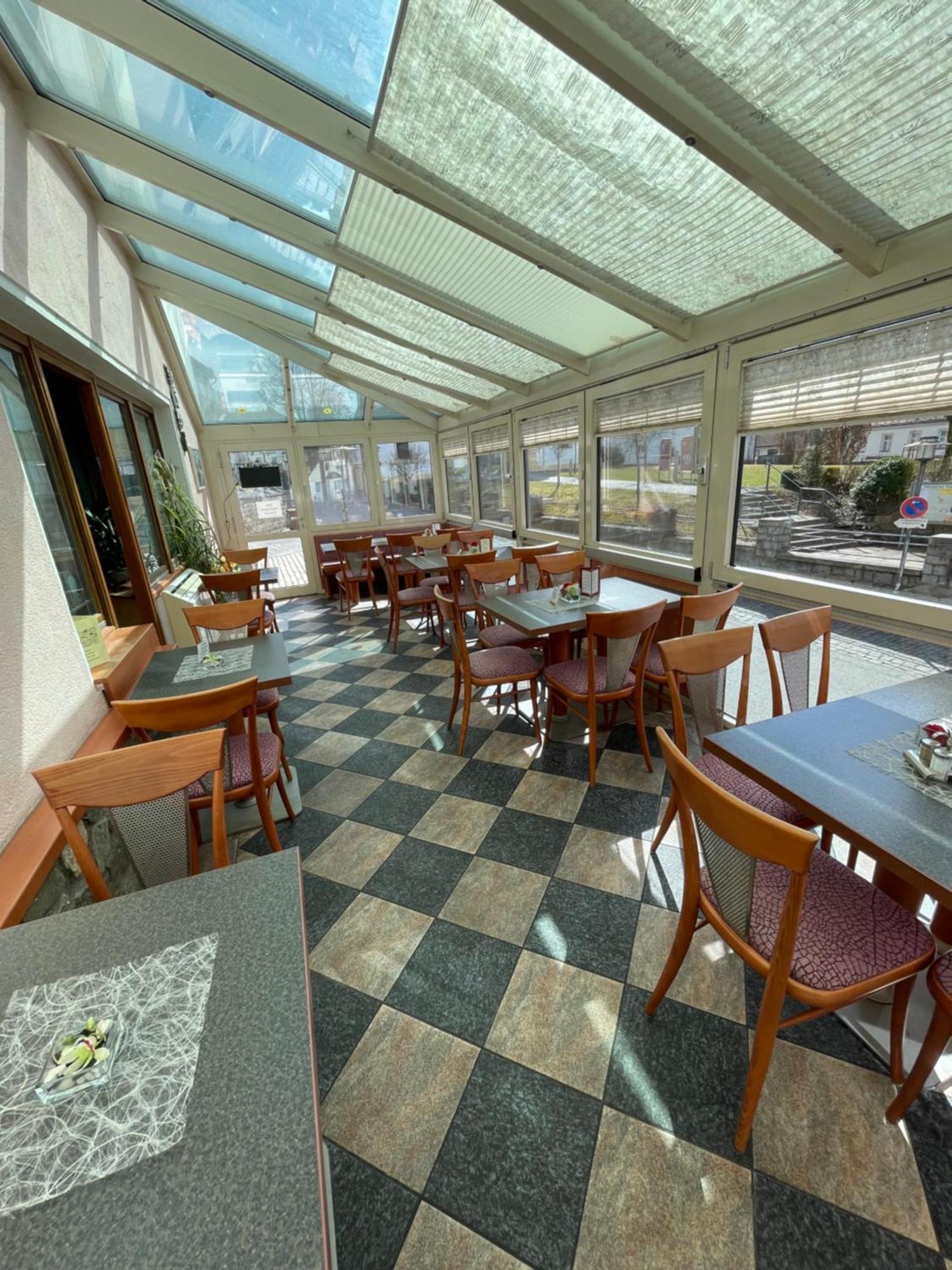 Rinchnacher Hof エクステリア 写真