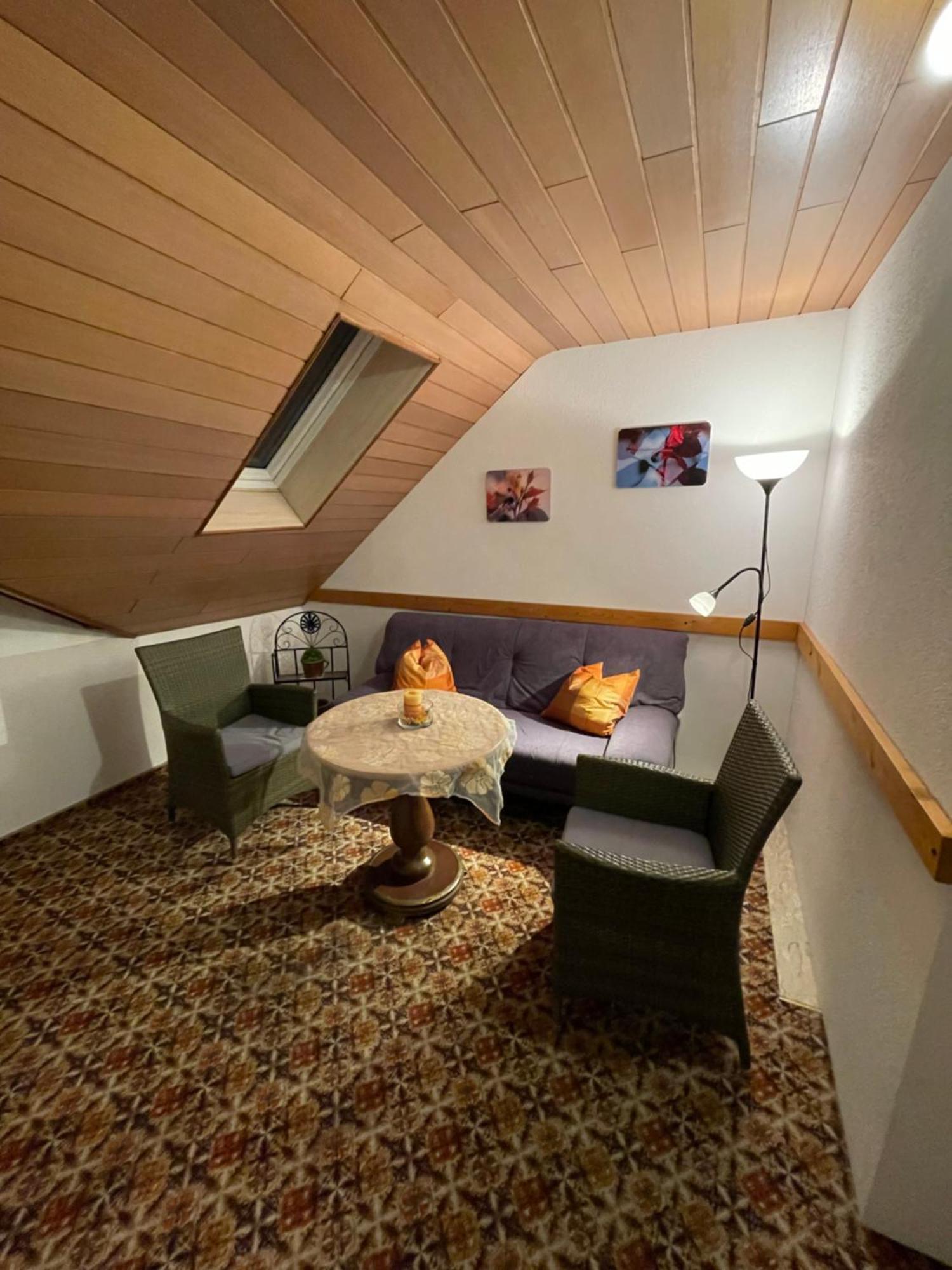 Rinchnacher Hof エクステリア 写真